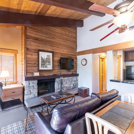 Granlibakken Tahoe Tahoe City Zewnętrze zdjęcie