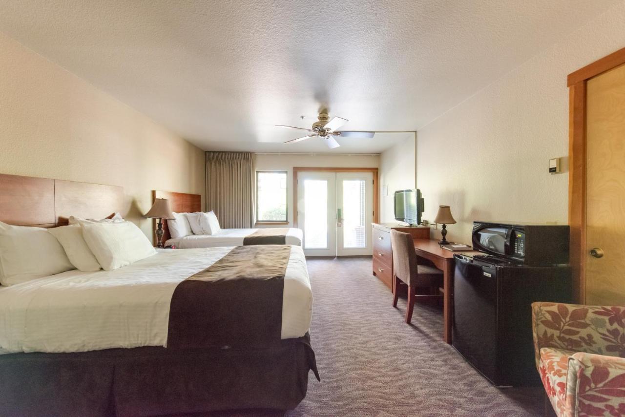 Granlibakken Tahoe Tahoe City Zewnętrze zdjęcie