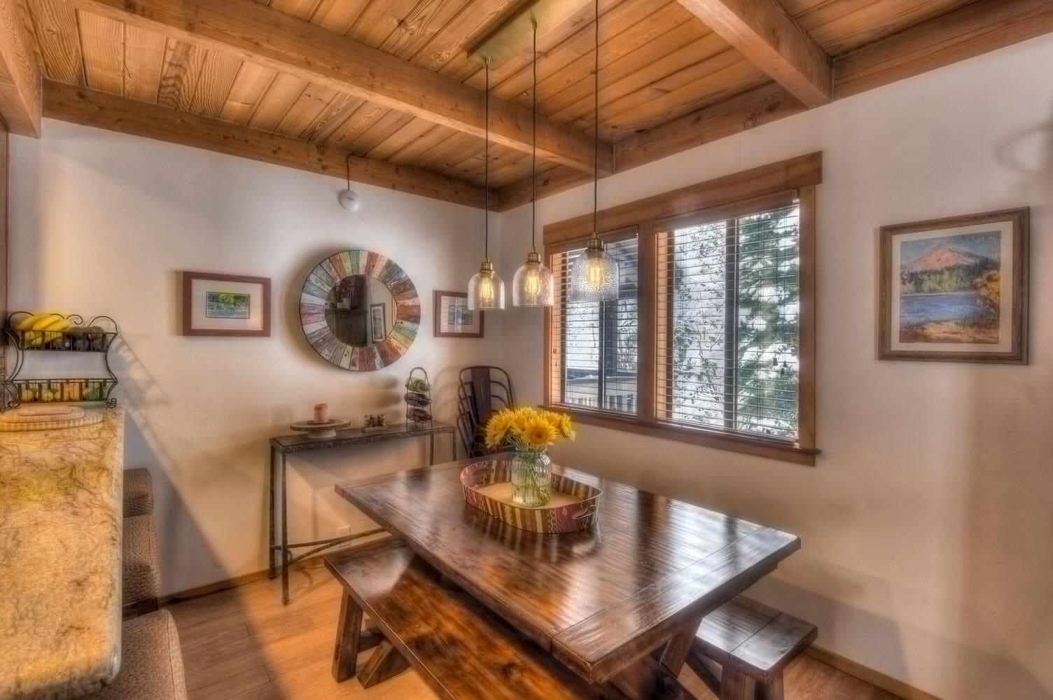 Granlibakken Tahoe Tahoe City Zewnętrze zdjęcie