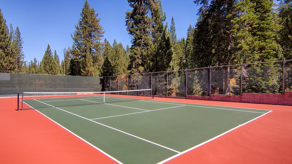 Granlibakken Tahoe Tahoe City Zewnętrze zdjęcie